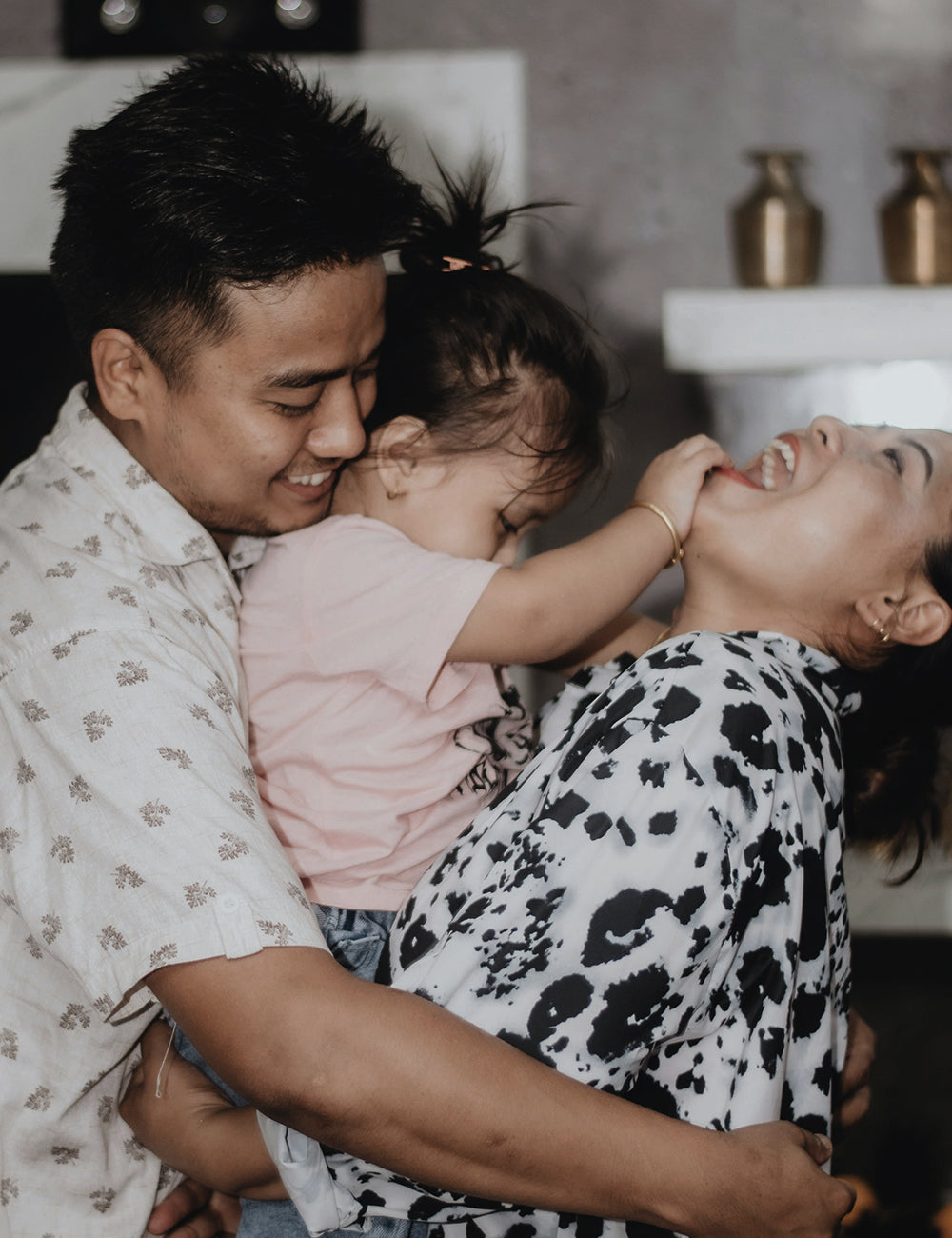 Gentle Eye Care for Every Generation