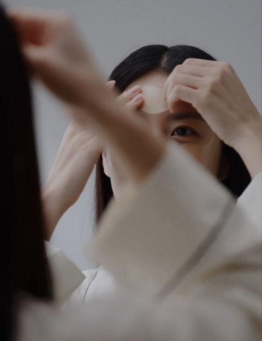 Do Eye Patches Actually Work? We Think You're Asking the Wrong Question.