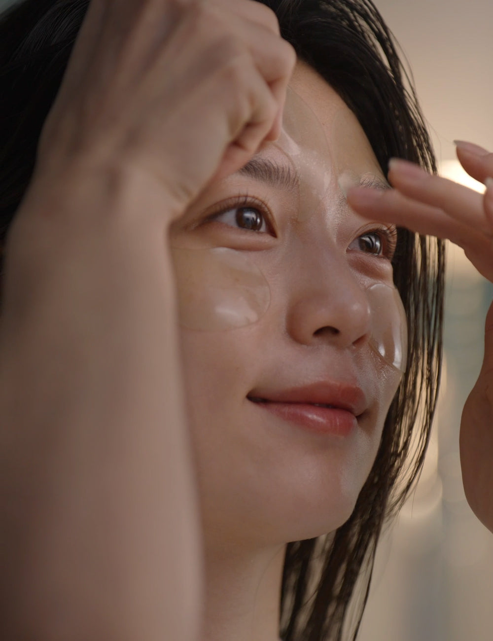 How to Use Marine Eye Patches for Maximum Hydration