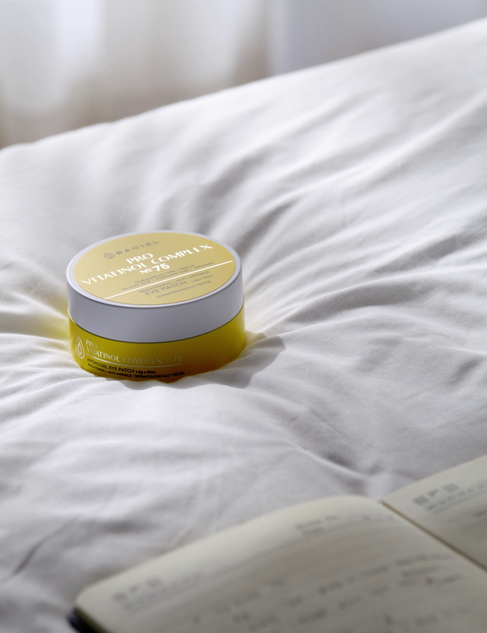 BACIEL Eye Patch Guide on Harmful Ingredients to Avoid