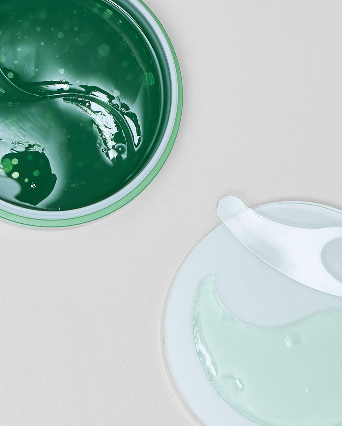 Why Low Molecular Collagen Matters for Skin Elasticity | BACIEL Marine Eye Patch