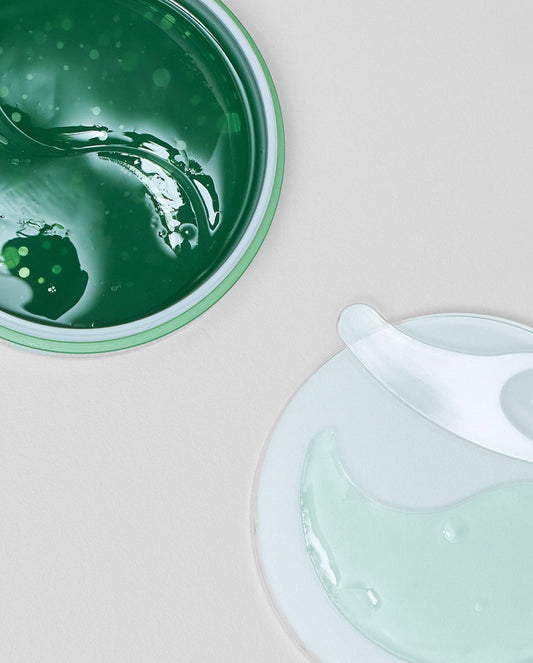 Why Low Molecular Collagen Matters for Skin Elasticity | BACIEL Marine Eye Patch