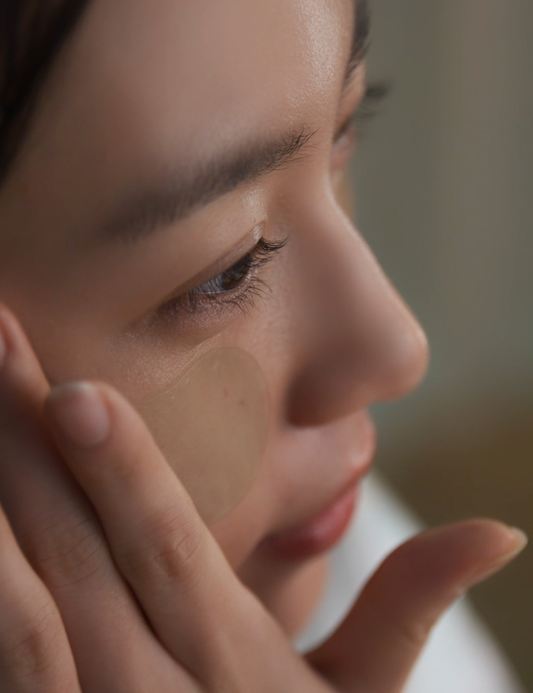 Which Eye Mask Do You Need? Marine or Vitamin?