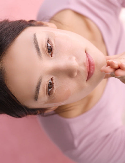 Active PDRN Intensive Care for Eye Revitalization