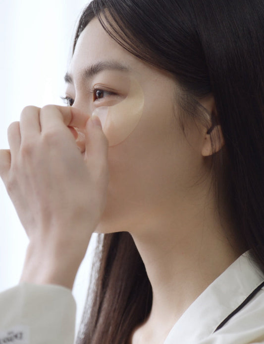 Vitamin Eye Patch for Bright & Revitalized Skin