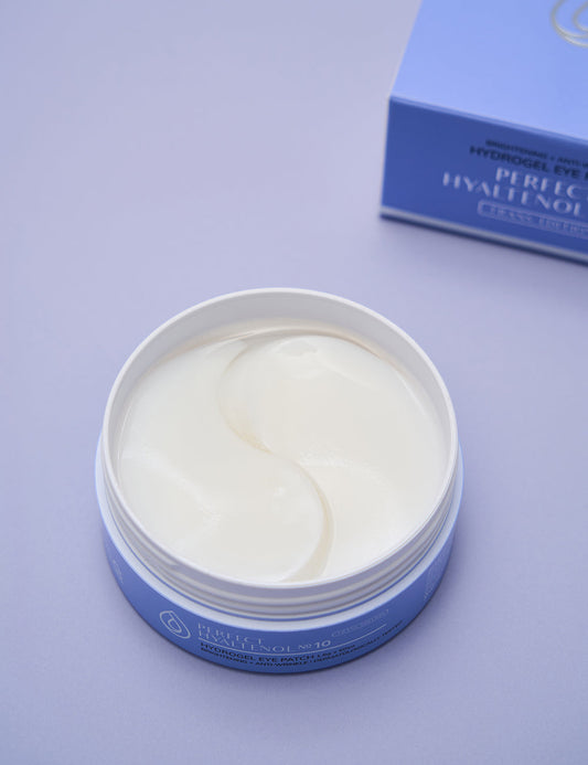 Perfect Hyaltenol 10 Eye Patch