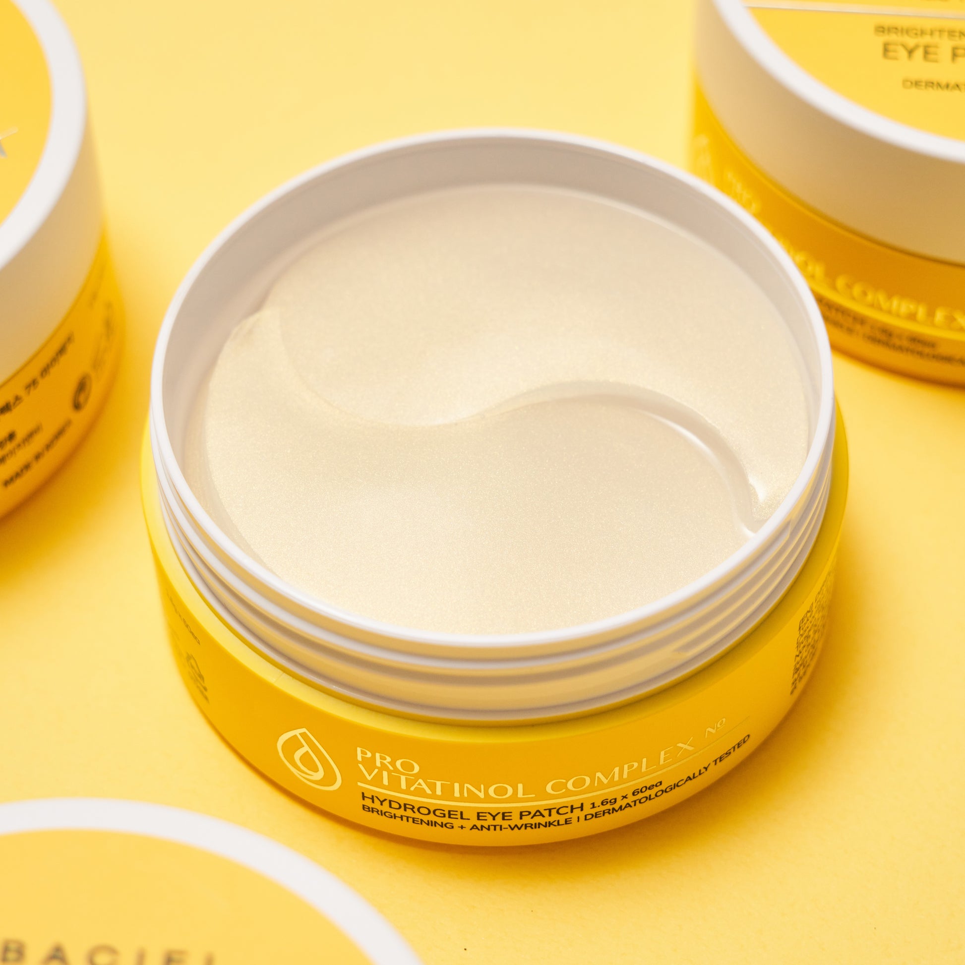 Pro Vitamin + Retinol Complex 75 Eye Patch