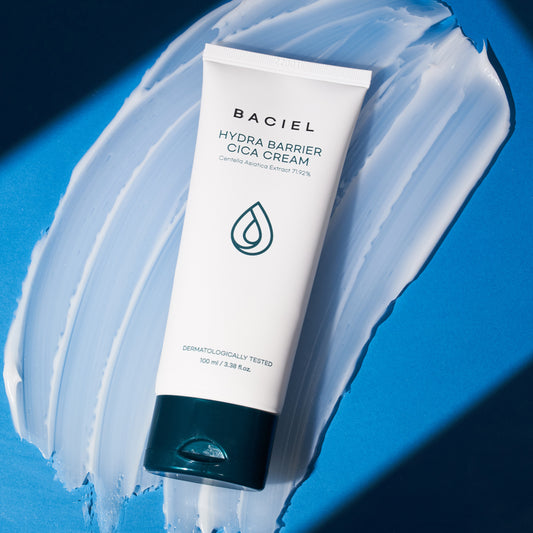 Hydra Barrier Cica Cream