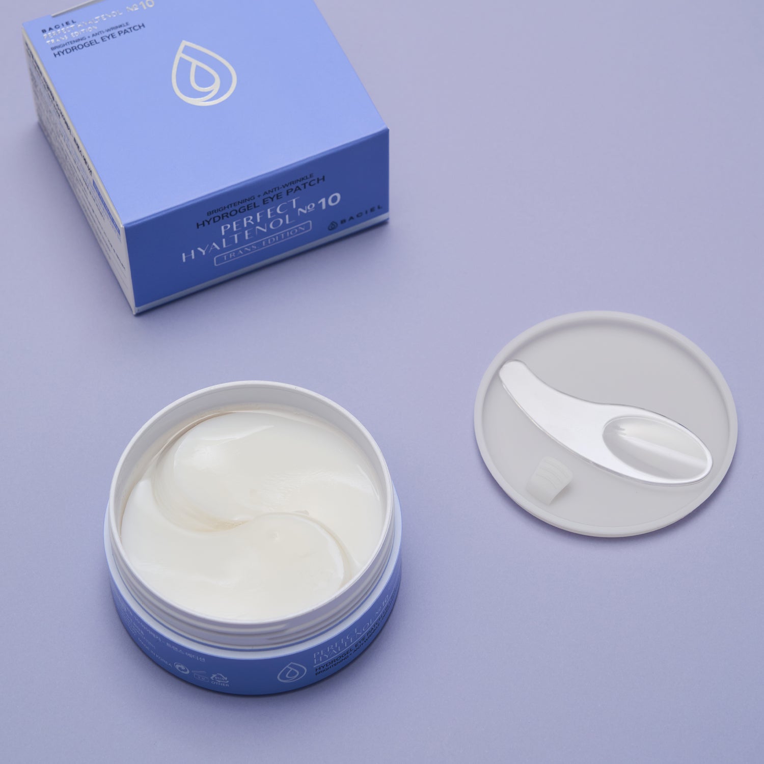 Perfect Hyaltenol 10 Eye Patch