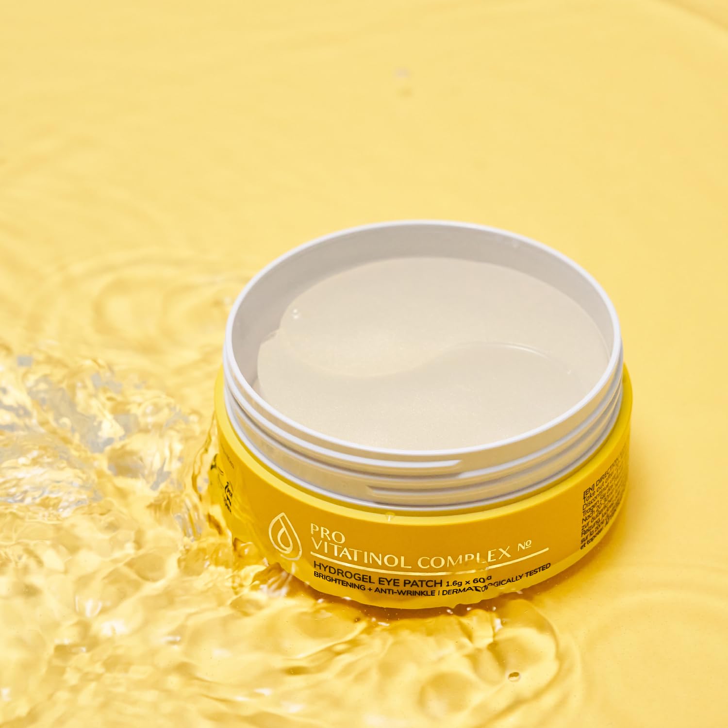 Pro Vitamin + Retinol Complex 75 Eye Patch