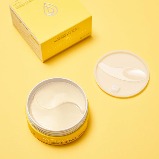 Pro Vitamin + Retinol Complex 75 Eye Patch