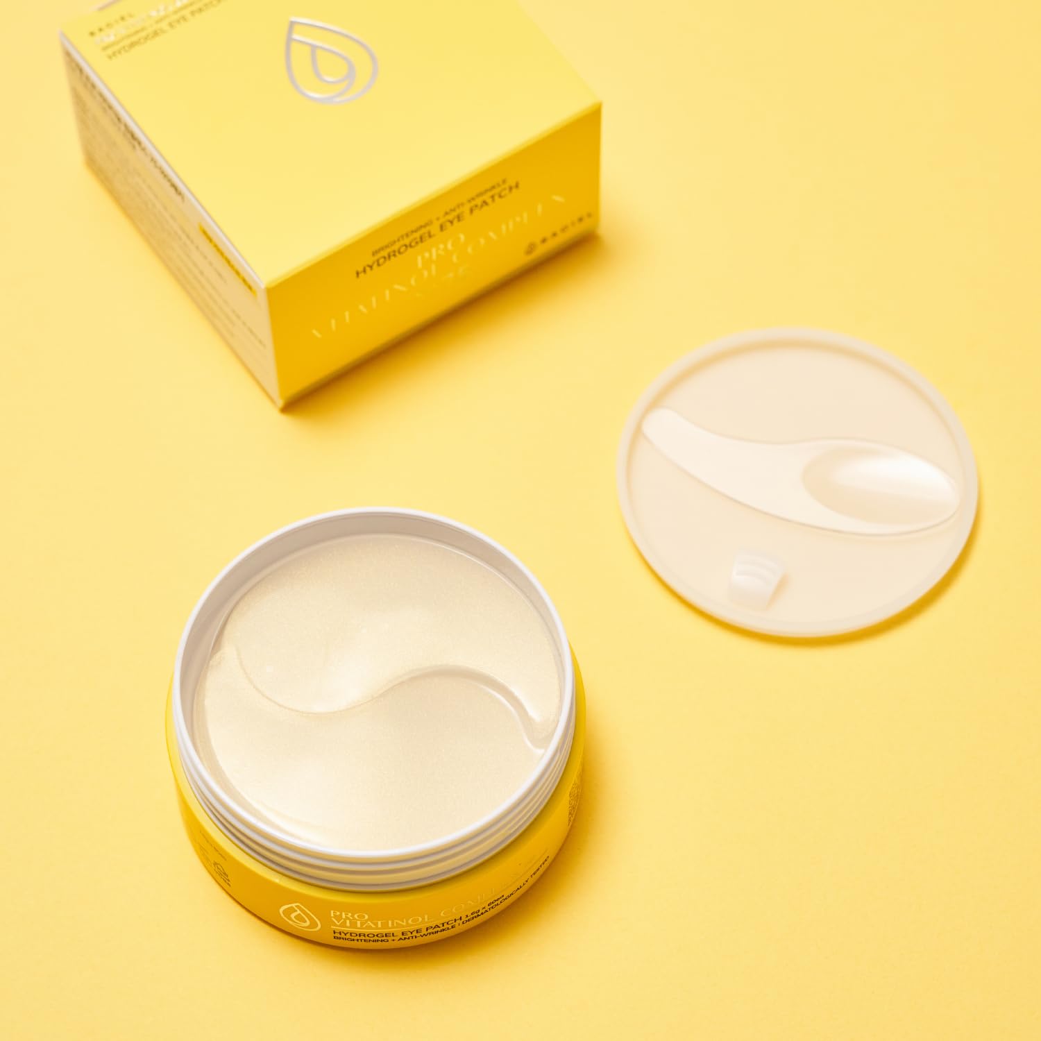 Pro Vitamin + Retinol Complex 75 Eye Patch