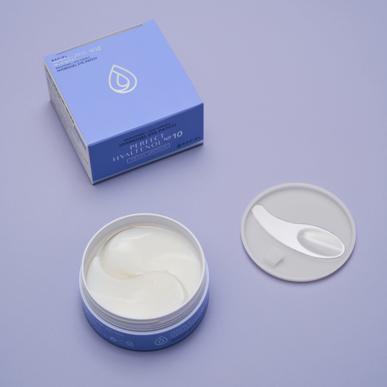 Perfect Hyaltenol 10 Eye Patch