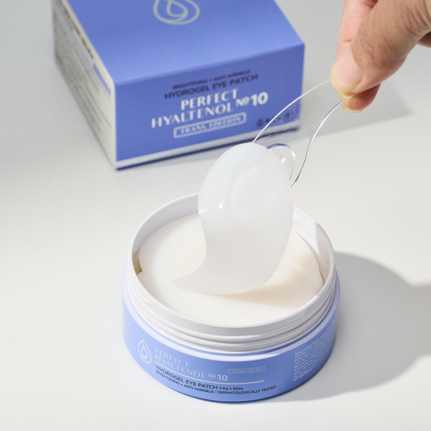 Perfect Hyaltenol 10 Eye Patch