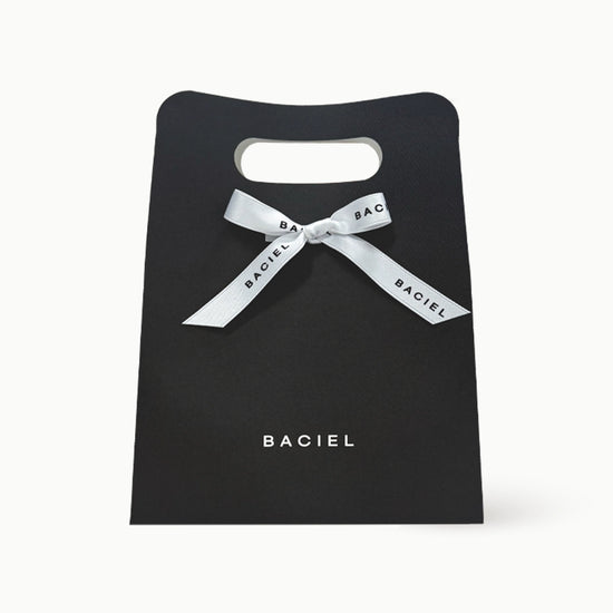 BACIEL Eye Patch Gift Box front view product image