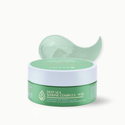 Deep Sea Marine Complex 73 Eye Patch