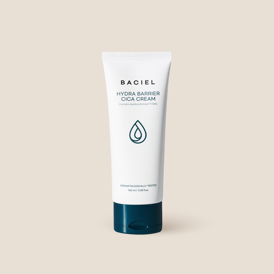 Hydra Barrier Cica Cream
