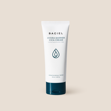 Hydra Barrier Cica Cream