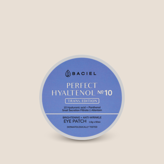 Perfect Hyaltenol 10 Eye Patch