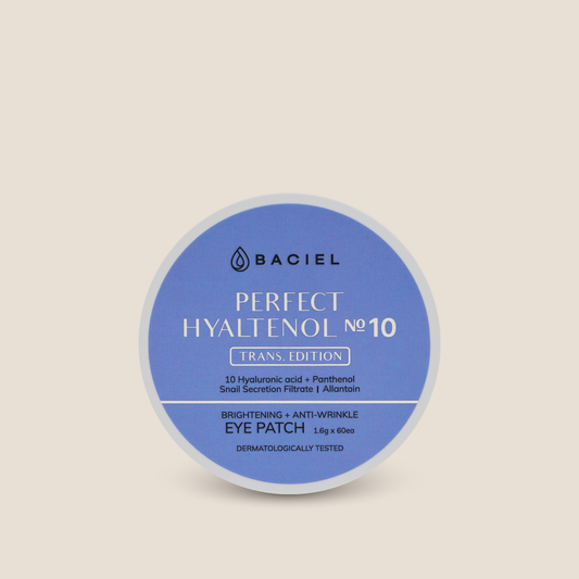 Perfect Hyaltenol 10 Eye Patch