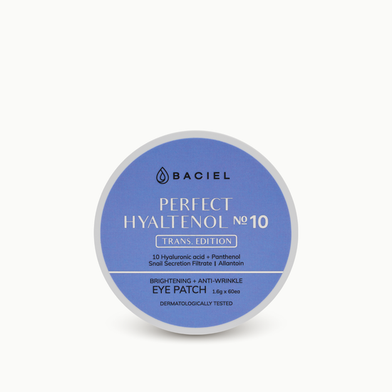Perfect Hyaltenol 10 Eye Patch