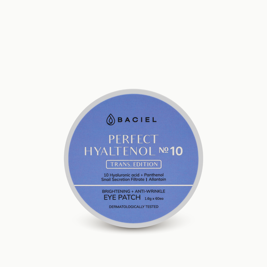 Perfect Hyaltenol 10 Eye Patch