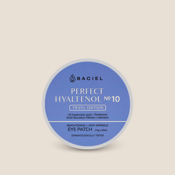 Perfect Hyaltenol 10 Eye Patch