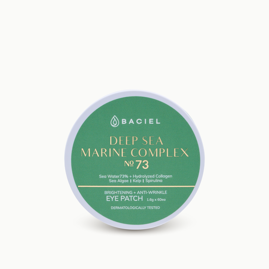 Deep Sea Marine Complex 73 Eye Patch