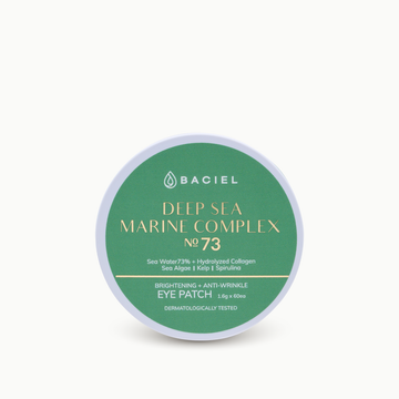 Deep Sea Marine Complex 73 Eye Patch