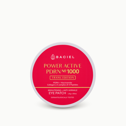 Power Active PDRN 1000 Eye Patch
