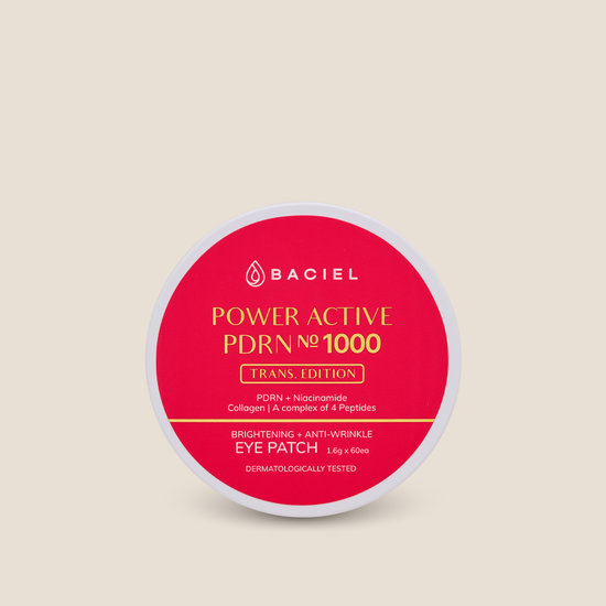 Power Active PDRN 1000 Eye Patch