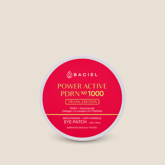 Power Active PDRN 1000 Eye Patch