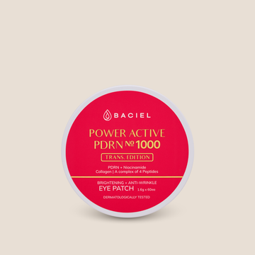 Power Active PDRN 1000 Eye Patch