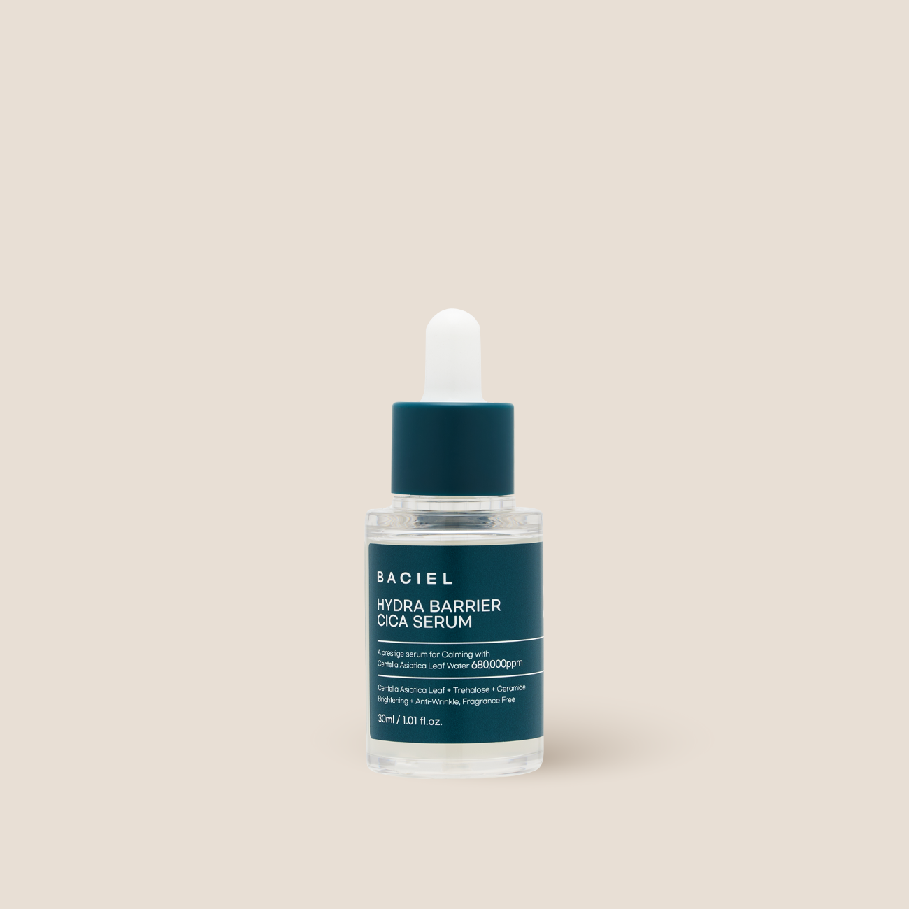 Hydra Barrier Cica Serum