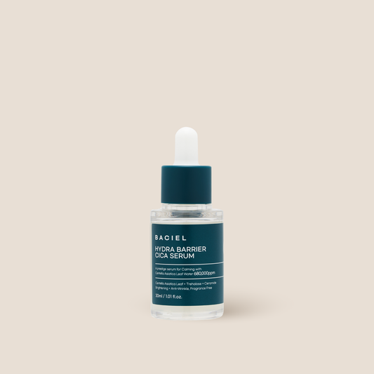 Hydra Barrier Cica Serum