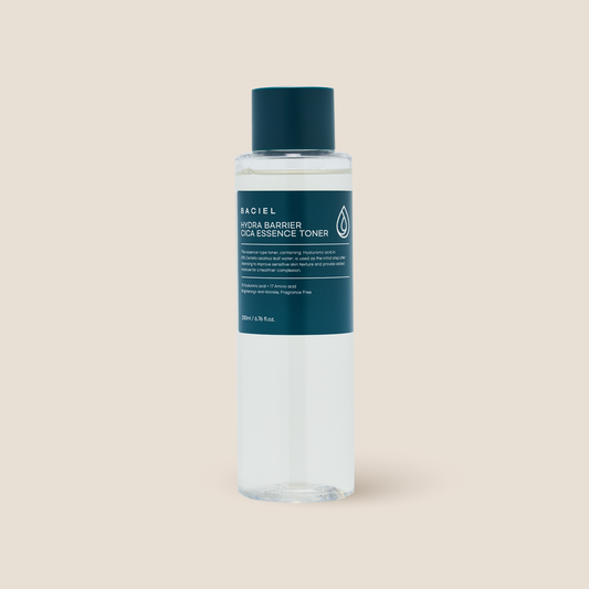 Hydra Barrier Cica Essence Toner