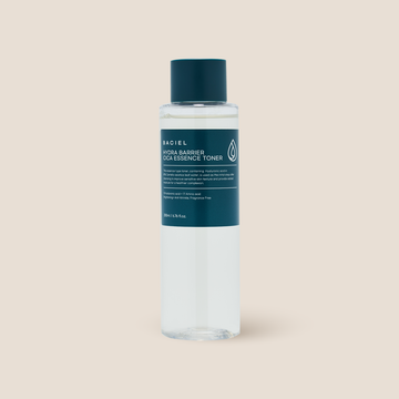 Hydra Barrier Cica Essence Toner