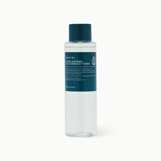 Hydra Barrier Cica Essence Toner
