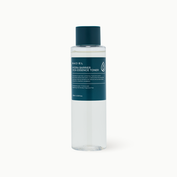 Hydra Barrier Cica Essence Toner